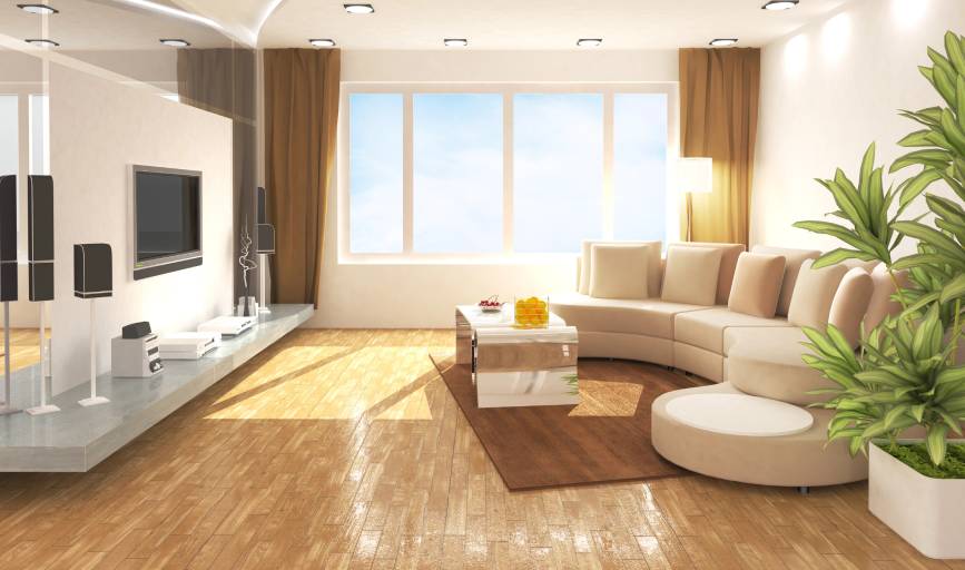 Residential Cleaning